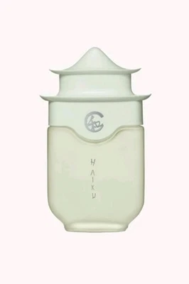 Avon 2002 Haiku Eau De Perfume Spray 1.7 Fl. OZ NUEVO Foto 1 de 3