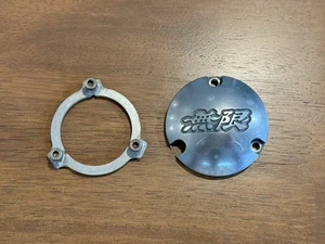 Rare Mugen RNR Rim Wheel Center Cap JDM Japan Genuine Original Authentic Ek Ef - Picture 1 of 9
