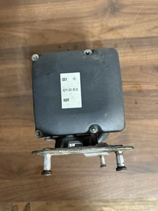 07-09 Mercedes W211 E350 E550 4Matic ABS Anti Lock Brake Pump A211 431 19 12 - Foto 1 di 8