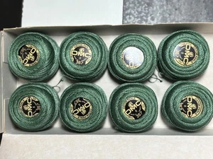 DMC Cotton Perle Size 8 Number 367 - Picture 1 of 1
