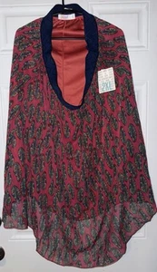 Lularoe Lola Skirt - Women’s 2X-Large - Picture 1 of 2