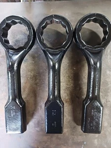 🙂 🙂 PROTO llave llamativa 3 7/8, 2662SW (bateador, golpeador, golpeador) 🙂 - Imagen 1 de 4