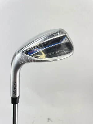 Cobra RadSpeed One Length Sand Wedge Left Handed KBS Tour 90 Regular Steel/16187 - Image 1 of 4
