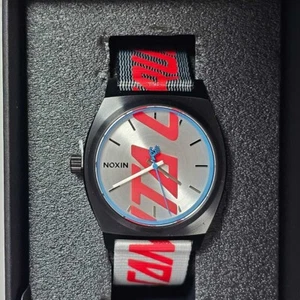 NIXON Santa Cruz Time Teller Men's Watch New with Box - Picture 1 of 5
