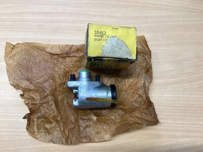 Cilindro de rueda Jaguar Xk 120/Vanden Plas 25452 Foto 1 de 2