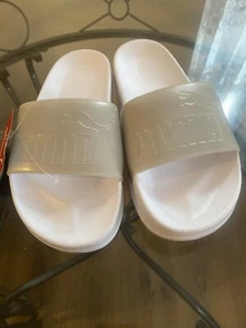 puma sandals Size Uk 4 Brand New - Picture 1 of 4