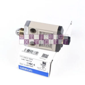 1PC Omron D4CC-3002 Limit Switch - Picture 1 of 1