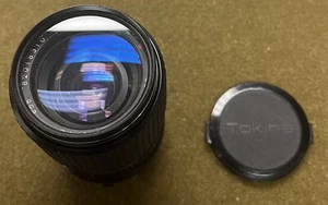 Tokina 35-105mm F/3.5-4.3 RMC Focus Lens for Minolta MD - Picture 1 of 1