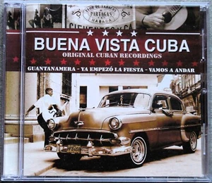 Various - Buena Vista Cuba (2013) (CD) (31 223) - Picture 1 of 2