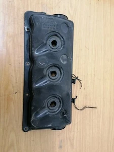 Audi A4 B5 Bj 1998 2.5 TDI AFB Motor V6 Ventildeckel rechts 0591034470E2 # 670 - Bild 1 von 6