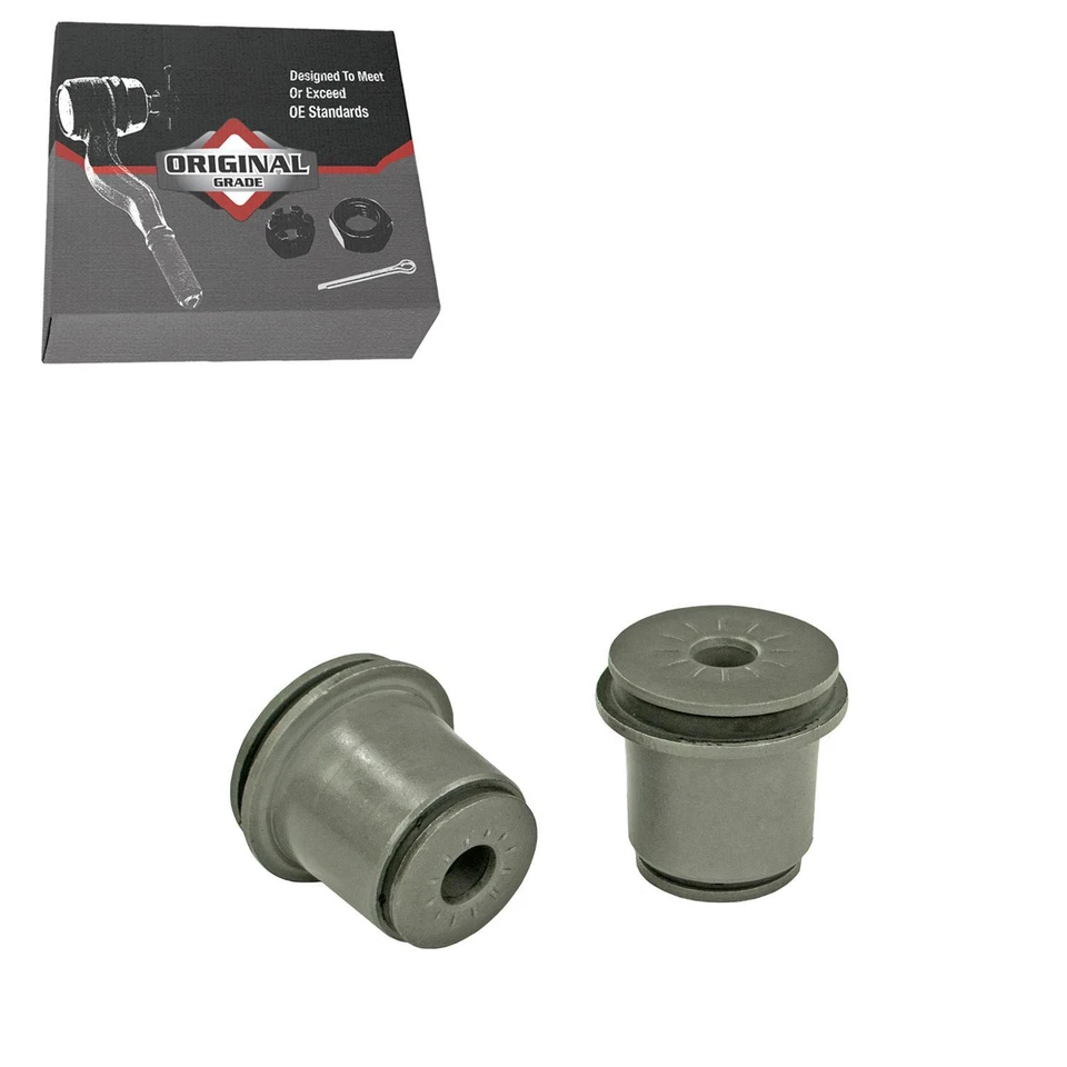 Buje de brazo de control superior delantero Mevotech para Chevrolet C2500 Suburban 1992-1999 Foto 1 de 1