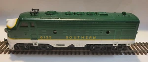 Model Power 6133 F9 Southern HO Scale - Picture 1 of 8