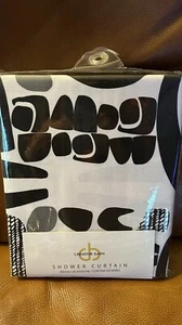 Creative Bath Shower Curtain Scandia - Picture 1 of 3