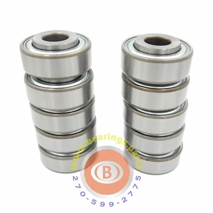 10x 204FREN 204PY3 204RY3 AA21480 GA2014 SH41480 820-003 0.64in Bore Bearing - Picture 1 of 4