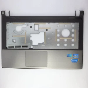 Medion Akoya S4216 Gehäuse oberschale touchpad cover palmrest top upper case - Afbeelding 1 van 3