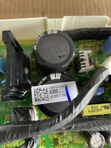 LG Waschmaschine Hauptsteuerplatine EBR81634305 - Bild 1 von 7