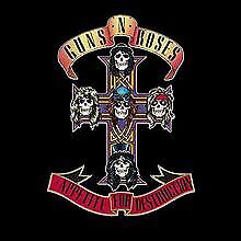 Appetite for Destruction von Guns N' Roses | CD | Zustand gut
