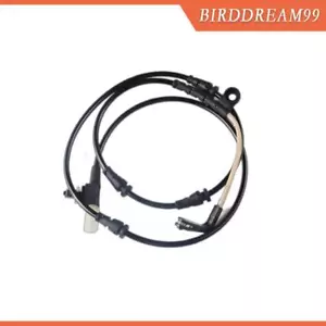 Rear Brake Pad Wear Sensor S000025 For Land Rover LR3 2005-2009 LR4 2010-2012 - Picture 1 of 6