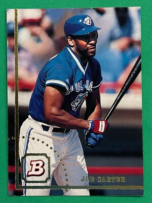 1994 Bowman Baseball *CHOOSE YOUR CARD/FINISH YOUR SET* #1-250 NM - Image 1 of 4