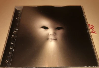 Sigur Ros CD Von the debut album icelandic avant garde rock band Sigur Rós Foto 1 de 4