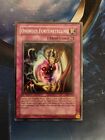 1X Ominous Fortunetelling Mint 1St Edition Lod-094 Legacy Of Darkness Yugioh