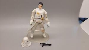 Star Wars Imperial Snowtrooper Battle of Hoth Target Exclusive