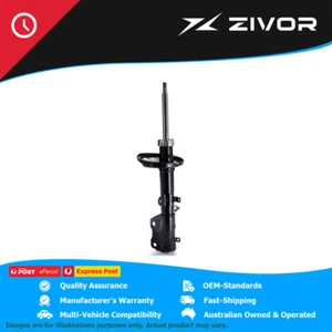 New KYB Suspension Strut Rear Left - Excel-G For TOYOTA COROLLA AE112R #334179 - Picture 1 of 11