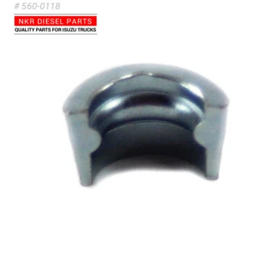 Coleira dividida para Isuzu NRR NQR NPR 1987-03 4HE1 4.8L 4BD2 3.9L nova de fábrica - Imagem 1 de 3