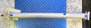 NEW SMC CYLINDER NCGLN25-0200+0700-XC11 - Picture 1 of 3