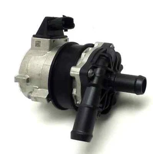 Engine Water Pump Auxiliary Brushless Escalade Silverado Sierra Tahoe Yukon 3.0L - Picture 1 of 6