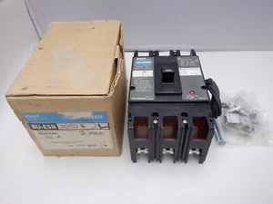 Fuji BU-ESB3050 BU-ESB 50A Circuit Breaker new - Picture 1 of 4