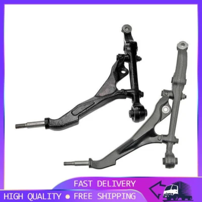 Brazos de control delanteros inferiores izquierdo y derecho para Acura Integra 1994-2001 - Dorman - PG Foto 1 de 4