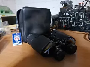 Tasco Zip 2014 16x50 Binoculars Fully Coated - Picture 1 of 5