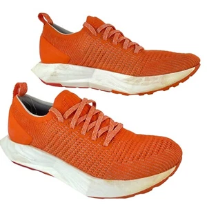 Zapatos Allbirds para mujer talla 10 flotante naranja volante 1 entrenadores de malla $160 - Imagen 1 de 14