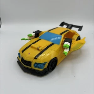 TRANSFORMERS BUMBLEBEE "ENERGON IGNITERS" NITRO SERIES - BUMBLEBEE - Picture 1 of 7