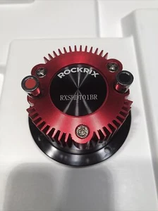 ROCKRIX 1-Inch Neodymium Super Bullet Tweeters, Aluminum Frame and Titanium Diap - Picture 1 of 5