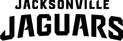 Виниловая наклейка наклейка на стену автомобиль грузовик футбол НФЛ — логотип Jacksonville Jaguars v2 - Изображение 1 из 4