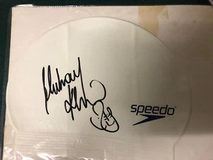 Michael Klim Olympian - Picture 1 of 2