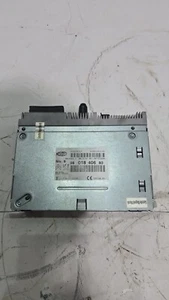 PEUGEOT 208 2012 1.4 TDI , STEREO RADIO HEAD UNIT 9801840680 - Picture 1 of 7