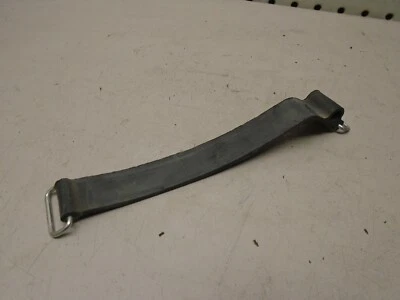 Battery Strap Rubber for Yamaha YZF R3 2015 - 2017 OEM - Image 1 of 3