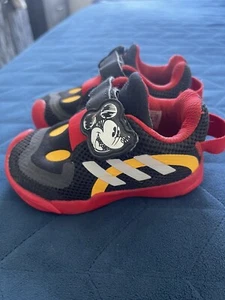 tennis para niños adidas Micky Mouse - Picture 1 of 3