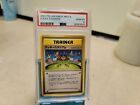 PSA 10 GEM MINT - Lucky Stadium 2001 Neo 4 Pokemon Card Japanese