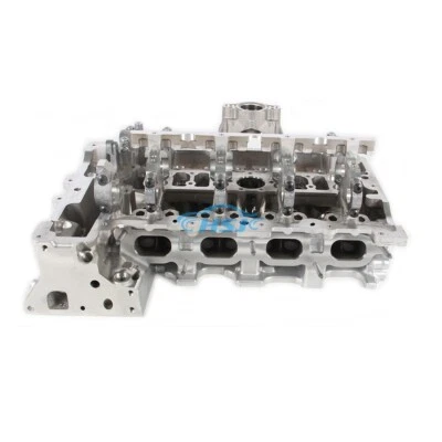Culata de motor 2.0T apta para BMW 125i 228i 328i 528i N20 Foto 1 de 4