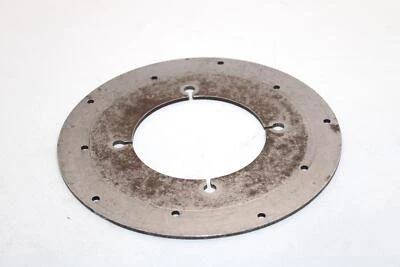 03 Arctic Cat 500 Fis automático OEM rotor de freno 1436-164 Q491 Foto 1 de 4