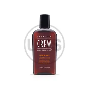 American Crew Liquid Wax | 150ml | AUS SELLER - Picture 1 of 1