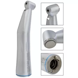 Pieza de mano LED contra ángulo de fibra óptica COXO 1:1 agua interior de baja velocidad NSK - Imagen 1 de 17