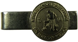 1964 Jamboree Krawattenclip JSP Bdr (PIN-4030) - Bild 1 von 1