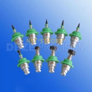 Pack of Suction Nozzle For SMT JUKI 2000 Series Mounter 2*506 + 2*508 - Zdjęcie 1 z 1