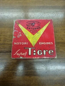 Motore Supertigre G20 - Foto 1 di 9