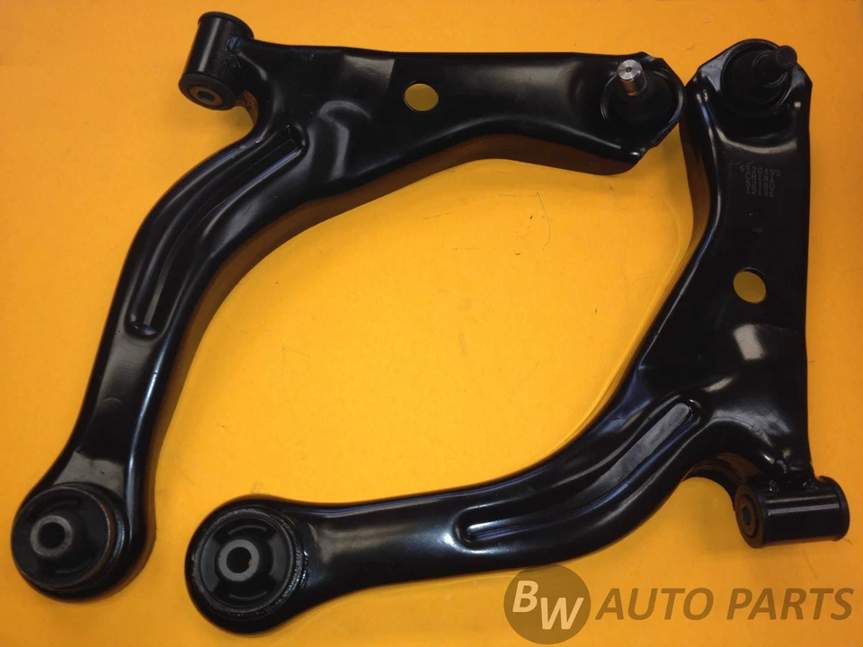 2 Front Lower Control Arms Ball Joints 2005-2012 FORD ESCAPE / 05-11 TRIBUTE - Image 1 of 1